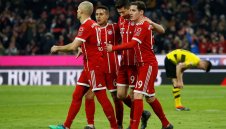 Байерн потвърди за раздяла с германски национал 