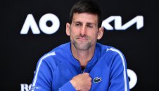 Джокович заплаши: Това не е началото на края ми!