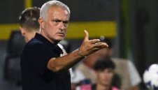 Жозе Моуриньо хвали Рома