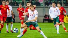 БФС видя позитиви от загубата 