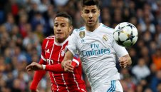 Реал отряза Юнайтед за Асенсио