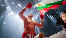 Легендарно: Рекордът на Майк Тайсън е в ръцете на Кобрата