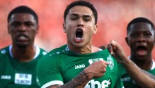 Тежък жребий! Лудогорец изтегли късата клечка