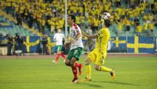 Надъхват "лъвовете" за Франция + ВИДЕО