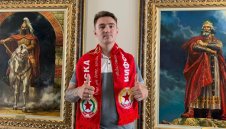 Новият в ЦСКА: Сравняван с Лео Меси, Реал Мадрид го е гледал