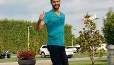 Йоренте се доближава до Арсенал