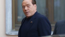 Берлускони: Милан ще се бори за титлата!