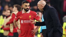 Слот коментира новия договор на Салах