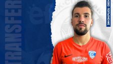 Спартак Варна взе Максим Ковальов