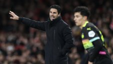 Артета: Реал? Преди това имаме други големи мачове