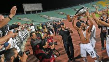 Венци Стефанов: Имах съмнения за финала. Футболът не започва и не свършва с Левски + ВИДЕО