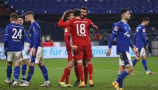 Проблеми в Байерн преди домакинството на Хофе 