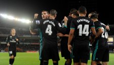 Реал (Мадрид) превзе &quot;Аноета&quot;, младокът Майорал блесна с пълна сила