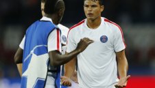 Тиаго Силва прекрати преговорите за нов договор с ПСЖ