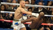 Конър Макгрегър обяви Хабиб за страхливец