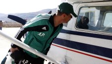 Румънец от Лудогорец иска разговор с шефовете