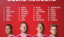 Депай официално взе легендарния № 7