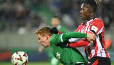 Страхотна новина за Лудогорец преди мача на сезона