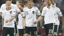 Германия превзе и Босфора