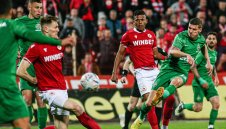 Лудогорец излезе с декларация по адрес на ЦСКА