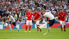 Без изненада: България отнесе четворка от Англия + ВИДЕО