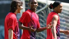 Анталияспор не се шегува: Ще вземем и Меси!