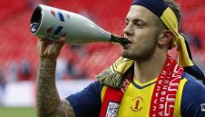 Джак Уилшър ще прибира от Арсенал по 7,2 млн. евро на сезон