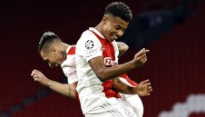 Юве почна преговори за Давид Нерес