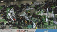 Лудогорец взима български нападател