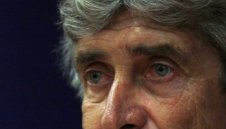 Мануел Пелегрини: Борусия е много креативен отбор, ще стане хубав мач