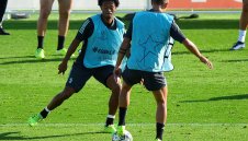 Юве иска да обвърже Куадрадо на всяка цена с нов договор