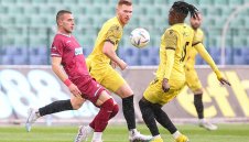 В битката за Пловдив: Ботев излиза с четирима българи