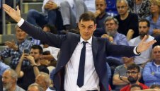 Везенков ще има нов треньор в Барса