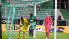 Лудогорец излиза срещу историята