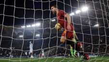 Рома търси 35 млн. евро за Строотман