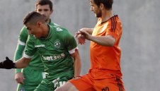 Литекс - Лудогорец