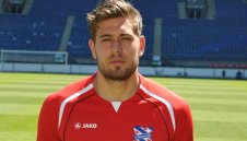 Суонзи взе шведски вратар