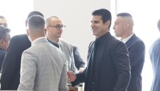 Жестоки мачове! БФС обяви програмата за първите три кръга