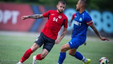 Локо София падна и от аматьори