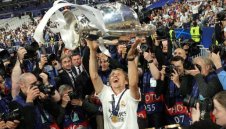 Голяма новина за Реал Мадрид и Лука Модрич