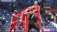 Героят Алисон: Не мога да бъда по-щастлив!