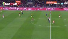 ВИДЕО: Интер - Милан 