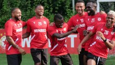 ЦСКА с новите звезди срещу Хебър 