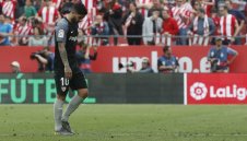 Банега отнесе 4 мача наказание и приключи сезона