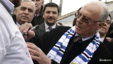 Кайзера: Гомес взе правилно решение