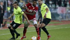 Остават ли Пеняранда и Синклер в ЦСКА?