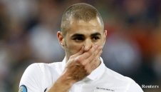 Карим Бензема: Загубихме от най-добрия отбор в света