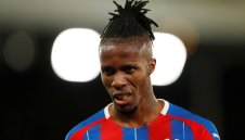 Колко близо е бил Заха до Арсенал през лятото?