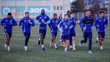 Първо в Gol.bg: Переа, Кареасо... Ето и следващия трансфер на Левски 