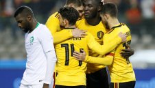 Белгия – Португалия